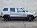 2015 Jeep Patriot Altitude