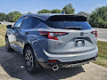 2025 Acura RDX A-Spec Advance Package