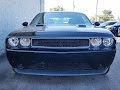 2012 Dodge Challenger SXT