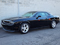 2012 Dodge Challenger SXT