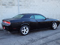 2012 Dodge Challenger SXT