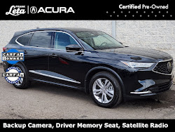 2024 Acura MDX 3.5L