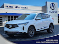 2025 Acura RDX A-Spec Package