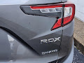 2025 Acura RDX A-Spec Advance Package