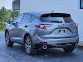 2025 Acura RDX A-Spec Advance Package