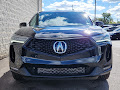 2024 Acura RDX A-Spec Package