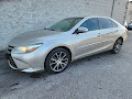 2015 Toyota Camry XSE