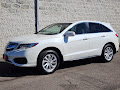 2017 Acura RDX Base