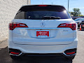 2017 Acura RDX Base