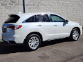 2017 Acura RDX Base