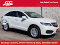 2017 Acura RDX Base