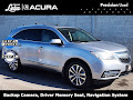 2016 Acura MDX 3.5L