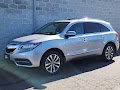 2016 Acura MDX 3.5L