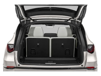 2024 Acura MDX