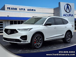 2024 Acura MDX Type S w/Advance Package