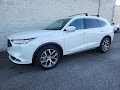 2022 Acura MDX Technology