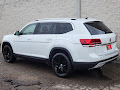 2018 Volkswagen Atlas SEL Premium