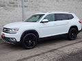 2018 Volkswagen Atlas SEL Premium