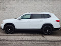 2018 Volkswagen Atlas SEL Premium