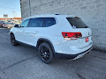 2018 Volkswagen Atlas SEL Premium