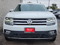 2018 Volkswagen Atlas SEL Premium