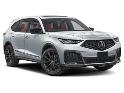 2025 Acura MDX