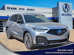 2025 Acura MDX A-Spec