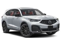 2025 Acura MDX A-Spec