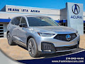 2025 Acura MDX A-Spec