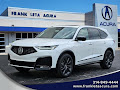 2025 Acura MDX A-Spec