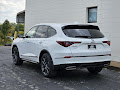 2025 Acura MDX A-Spec