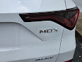 2025 Acura MDX A-Spec