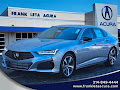 2025 Acura TLX Technology Package