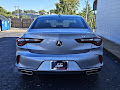 2025 Acura TLX Technology Package