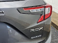 2025 Acura RDX A-Spec Advance Package