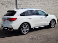 2017 Acura MDX 3.5L