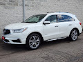 2017 Acura MDX 3.5L