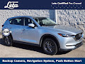 2019 Mazda CX-5 Sport