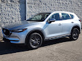 2019 Mazda CX-5 Sport