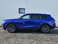 2025 Acura MDX A-Spec