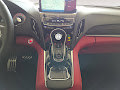 2025 Acura RDX A-Spec Advance Package