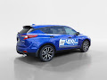 2025 Acura RDX A-Spec Advance Package
