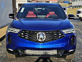 2025 Acura RDX A-Spec Advance Package