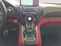 2025 Acura RDX A-Spec Advance Package