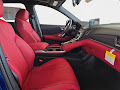 2025 Acura RDX A-Spec Advance Package