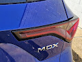 2025 Acura MDX A-Spec