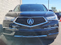 2020 Acura MDX w/Technology Pkg