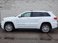 2017 Jeep Grand Cherokee Summit