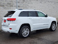 2017 Jeep Grand Cherokee Summit