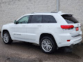 2017 Jeep Grand Cherokee Summit